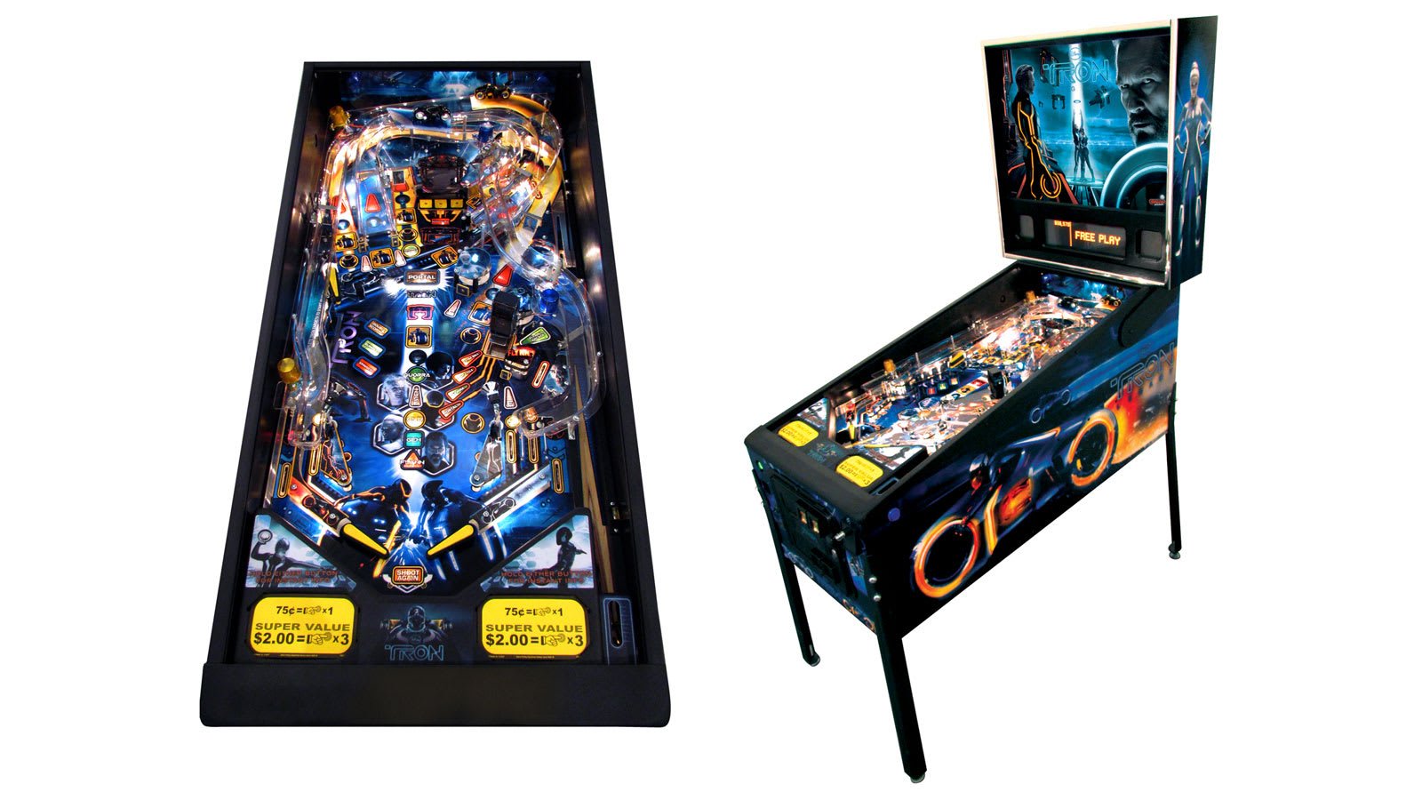 tron legacy pinball machine.jpg